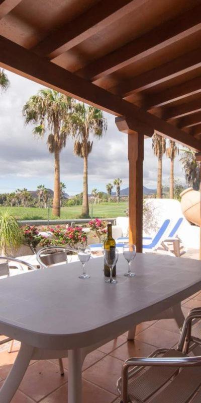 Casa Bonita Golf Del Sur — 4-Star Luxury Hotel in San Miguel De Abona, Spain
