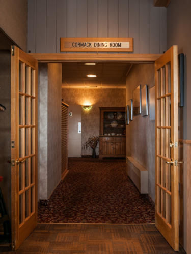 Deer Lake Motel in Deer Lake, Canada