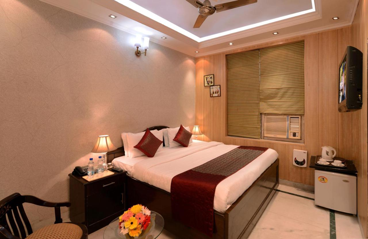 Sands Inn - carbon neutral hotel in Gurgaon