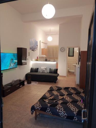 Tzoumerka Panorama — 4-Star Luxury Hotel in Pramanta, Greece
