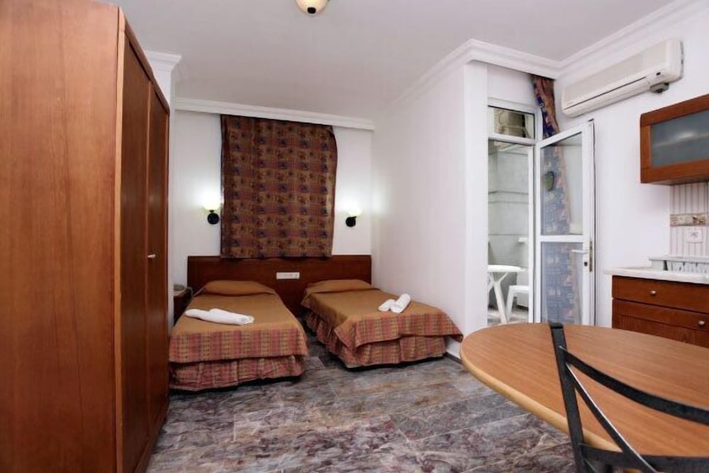 Blue Lagoon Otel — Marmaris — photo 4