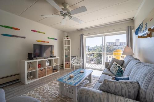 Ahoy 306 Hakuna Matuna in Ocean City, United States