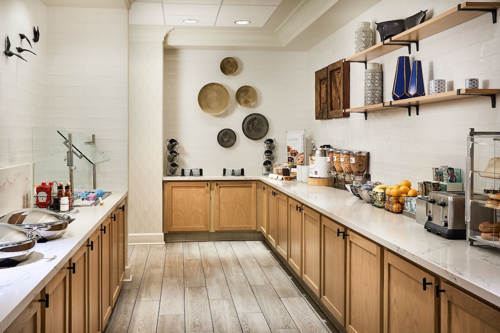 Residence Inn by Marriott Denver City Center - photo 36