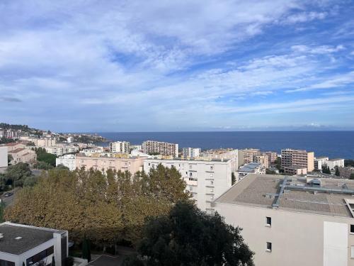 San Michele in Bastia, France