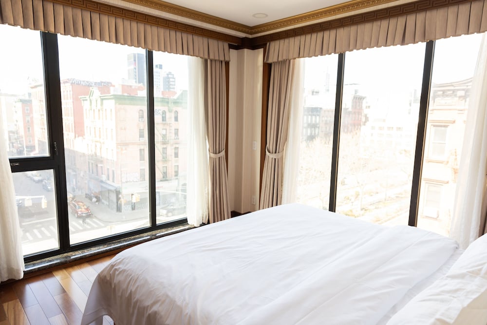 The Allen Hotel - photo 23