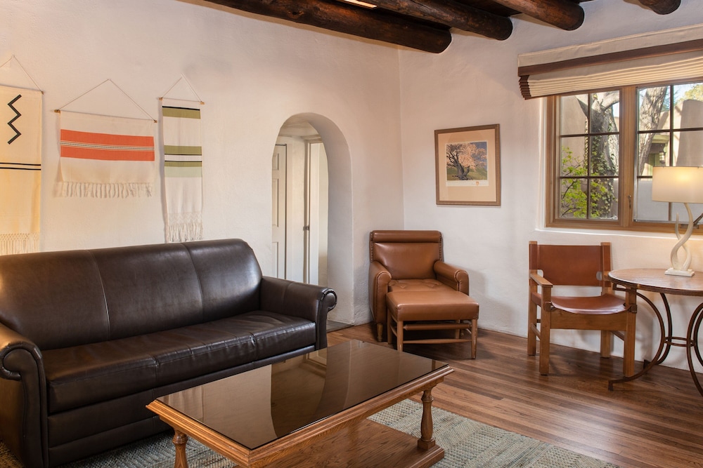La Posada de Santa Fe A Tribute Portfolio Resort & Spa by Marriott - photo 62