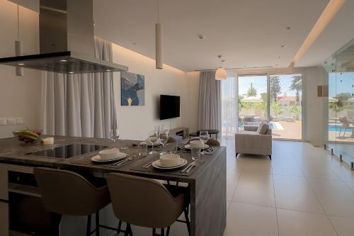 City Napa Seaview Villas Villa 5