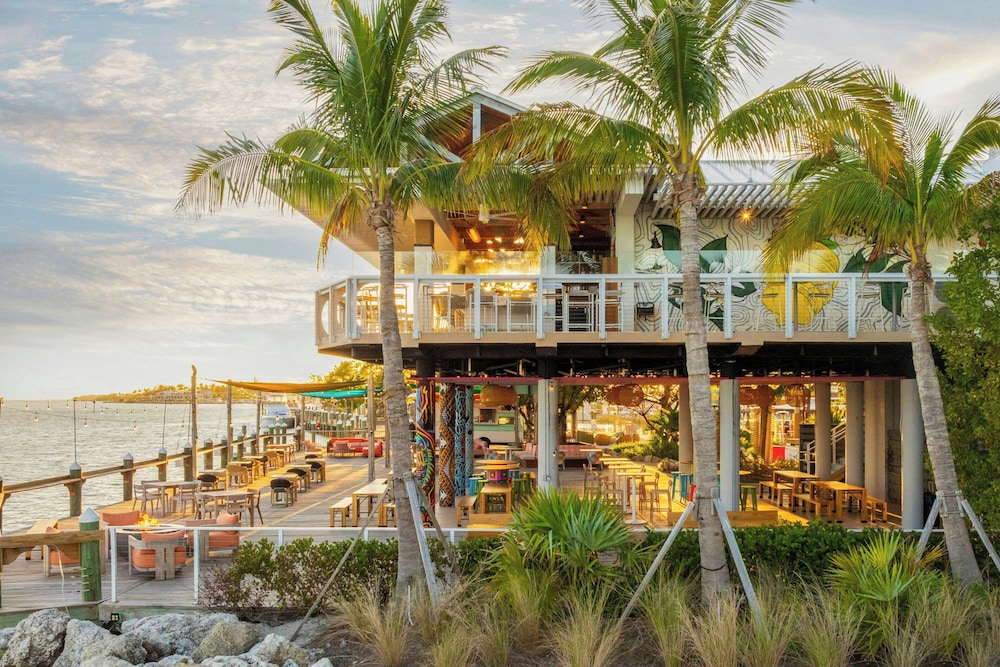 Three Waters Resort And Marina Islamorada - photo 247
