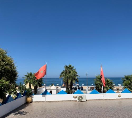Rayani Maison d’Hôtes — Tetouan — photo 5