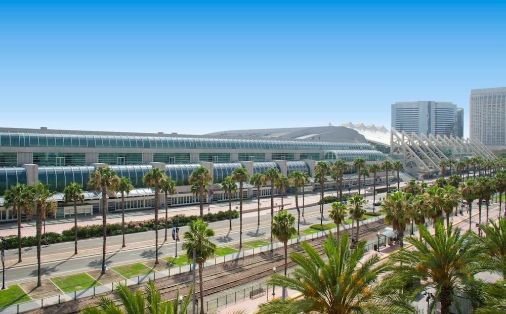 Homewood Suites by Hilton San Diego Airport Liberty Station - photo 77