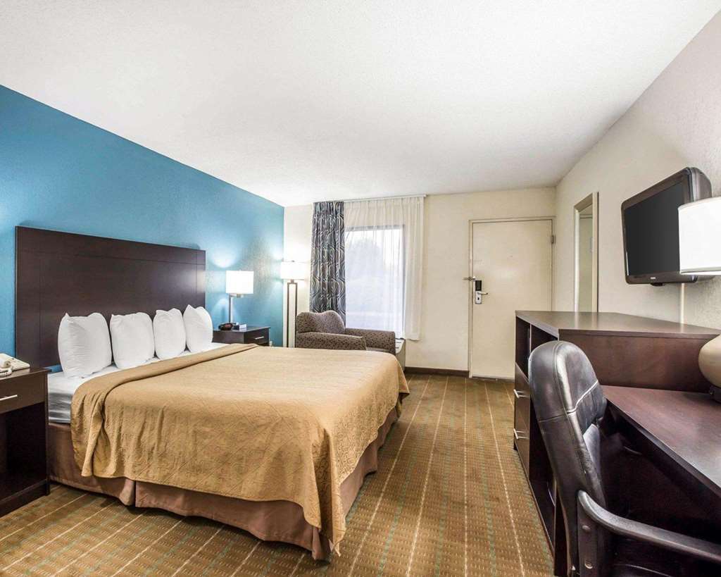 Quality Inn Macon West - photo 11