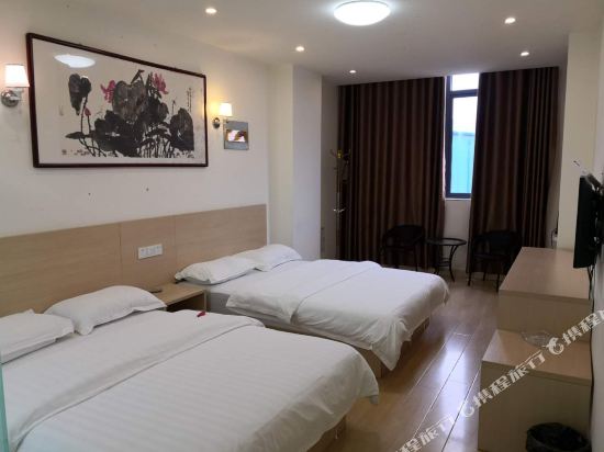 Shunda Business Hotel — hotel in Shangpai