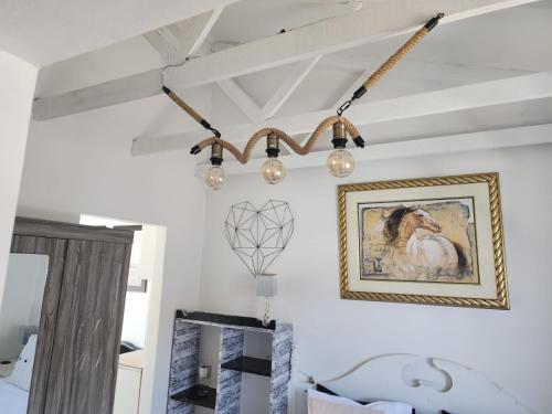 Kozy Stays near Bloubergstrand