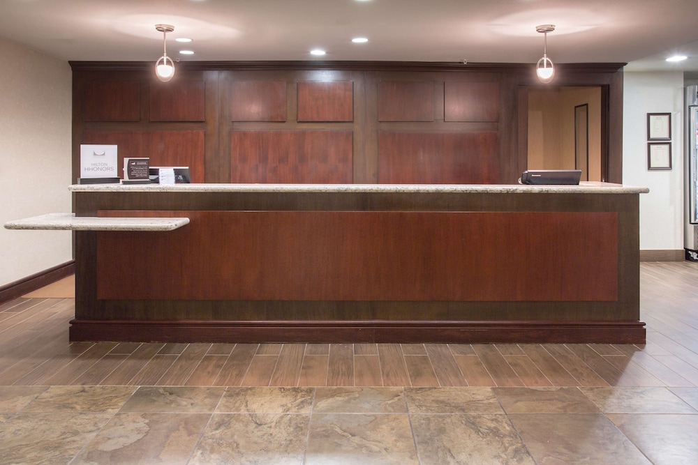 Homewood Suites Phoenix Avondale - photo 4