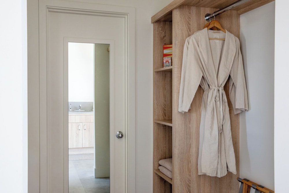 The Bungalows by Homestead Modern at The Joshua Tree Retreat Center - photo 63