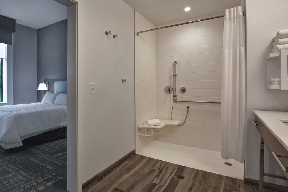 Hampton Inn & Suites Tampa Riverview Brandon - photo 24