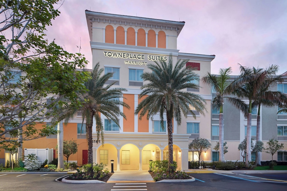 TownePlace Suites by Marriott Fort Myers Estero — hotel in Estero