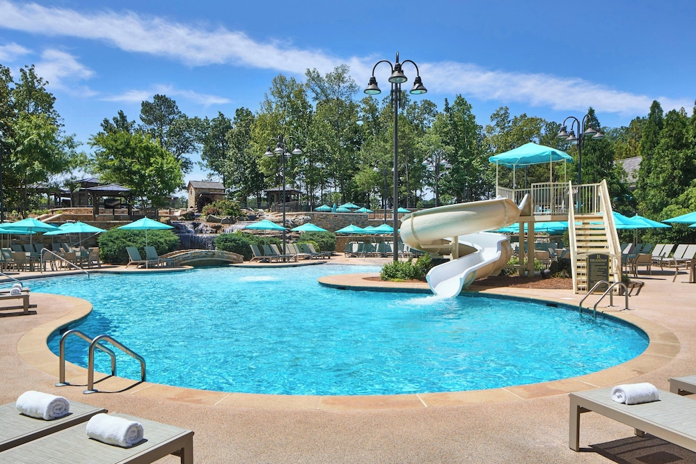Renaissance Birmingham Ross Bridge Golf Resort & Spa - photo 66