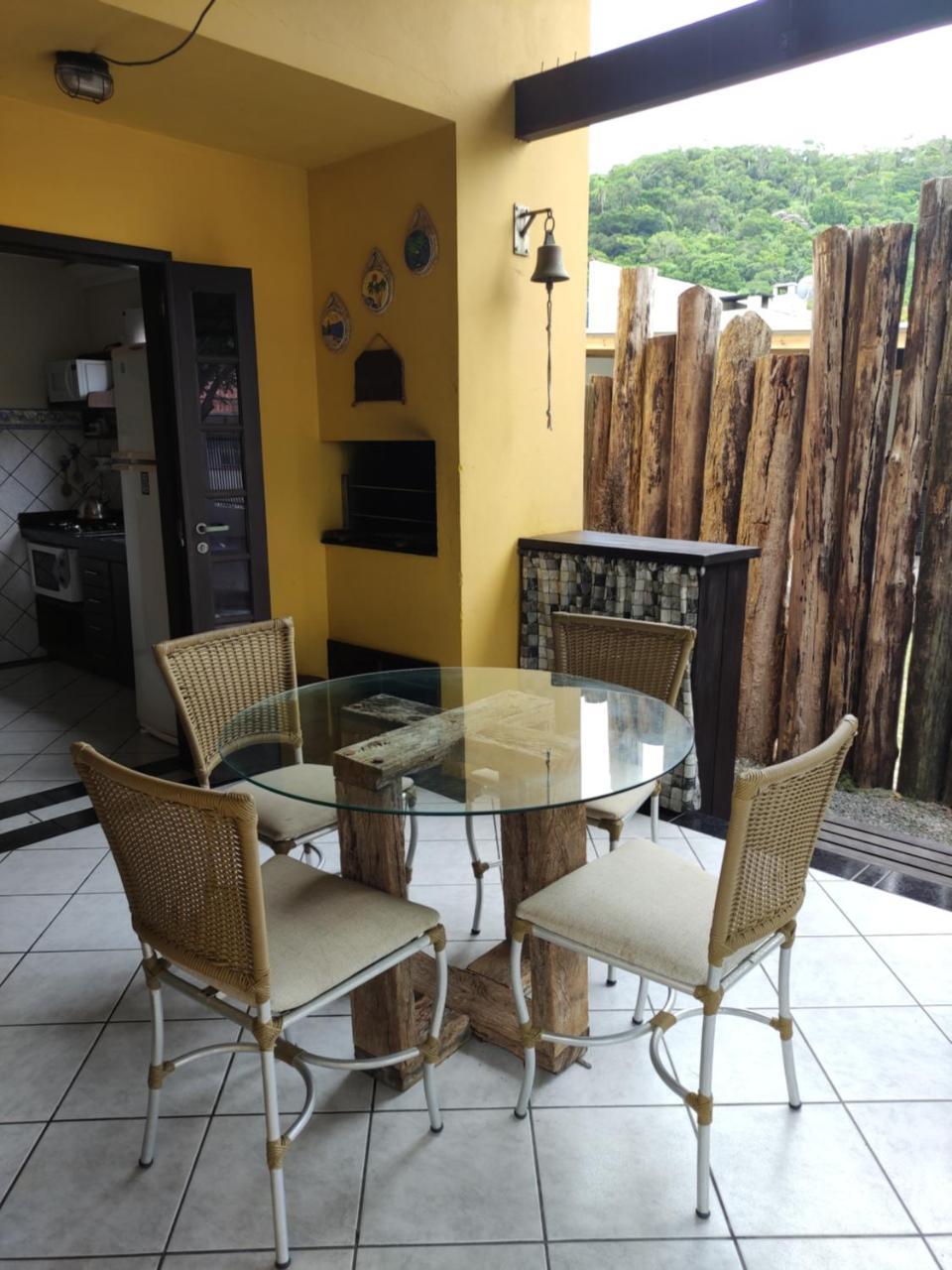 Cabelera’s House