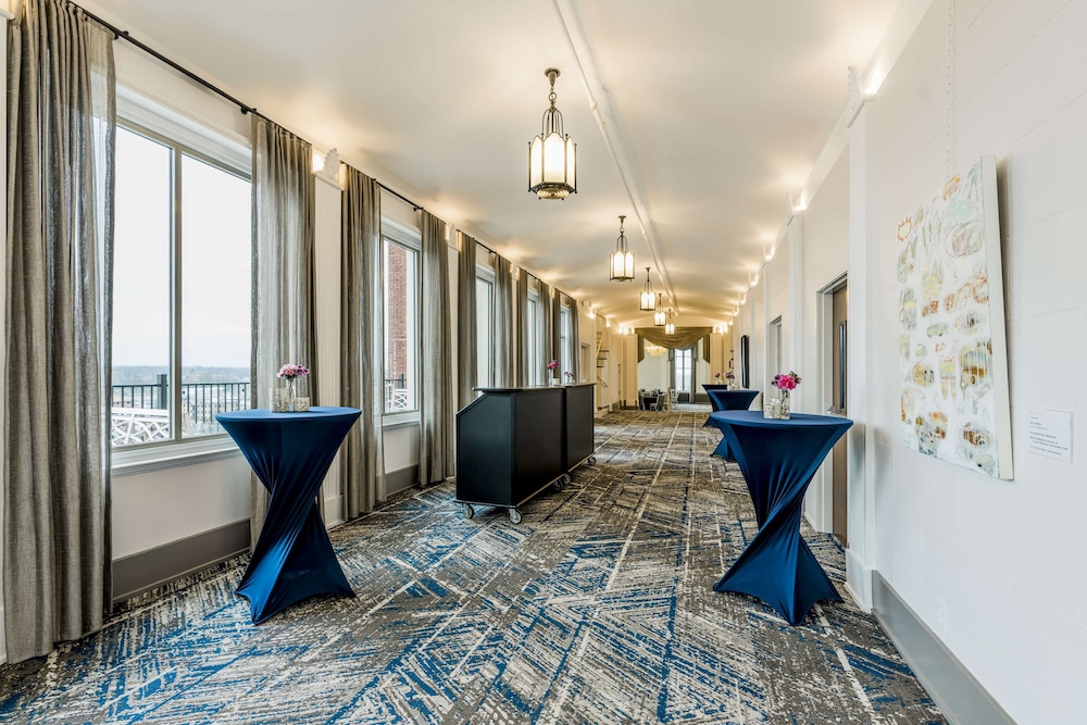 Hotel Elkhart Tapestry Collection by Hilton - photo 49