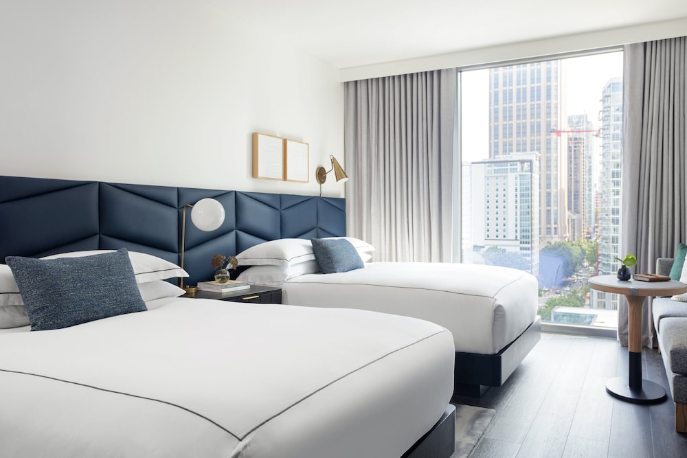 Kimpton Shane Hotel by IHG - photo 10