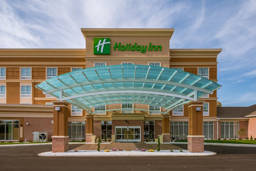 Holiday Inn Mishawaka by IHG - photo 58