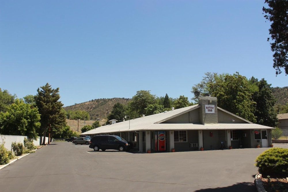 Budget Inn Yreka - photo 36