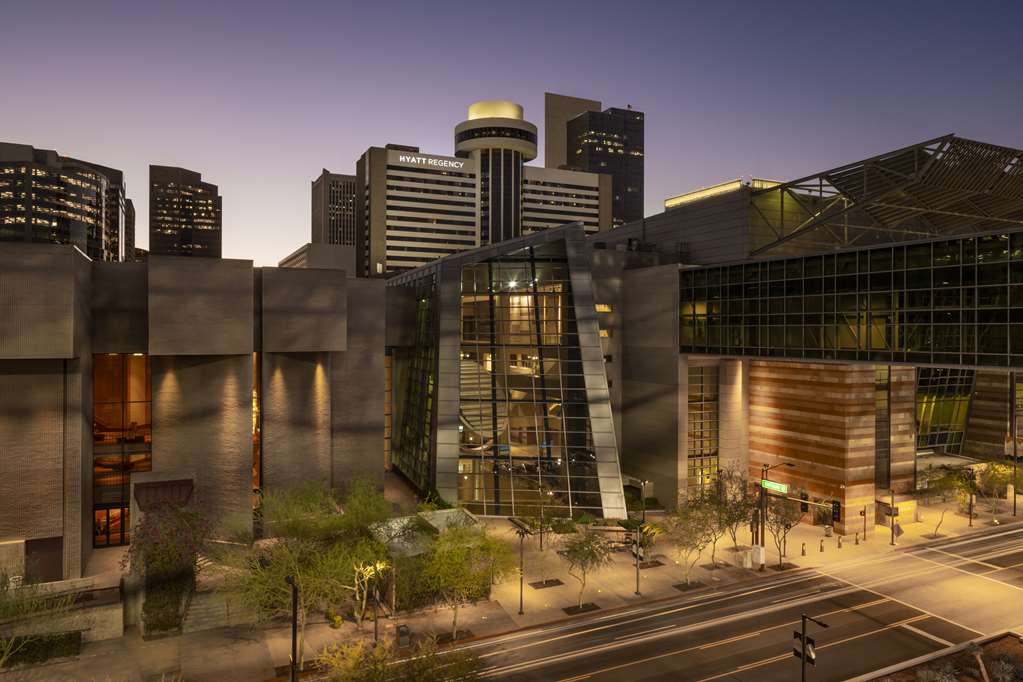 Hotel image of Hyatt Regency Phoenix