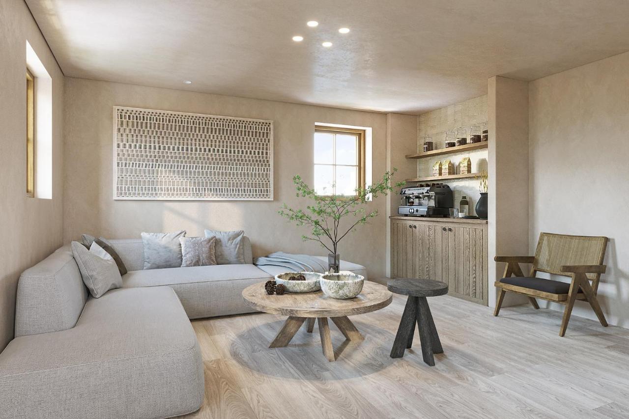 ‘t Hooiland in Unknown City, Belgium