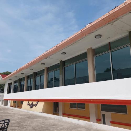 Eva’s paradise in Zacatlan, Mexico