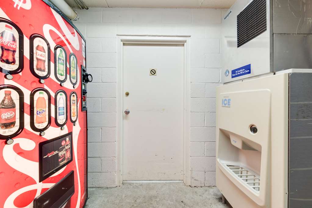 Motel 6 Kingston TN - photo 28
