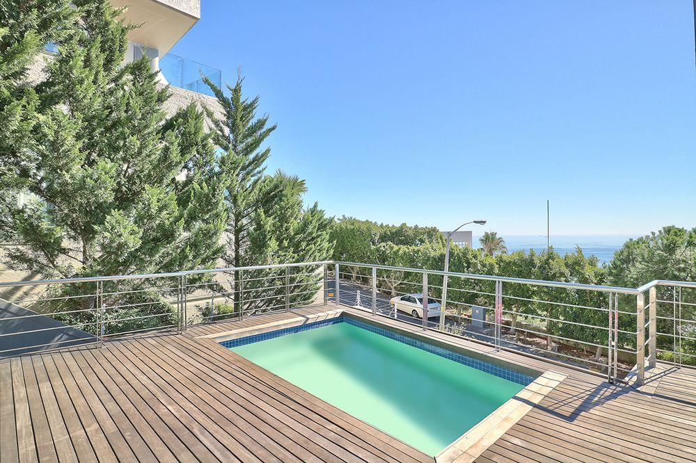 Villa Arcadia