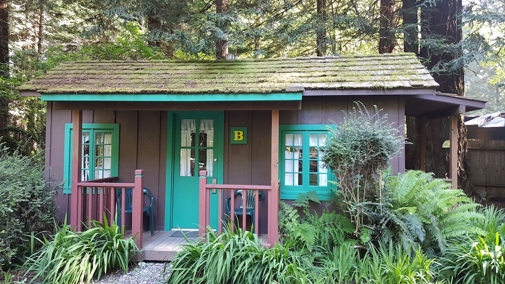 Emerald Forest Cabins - photo 85