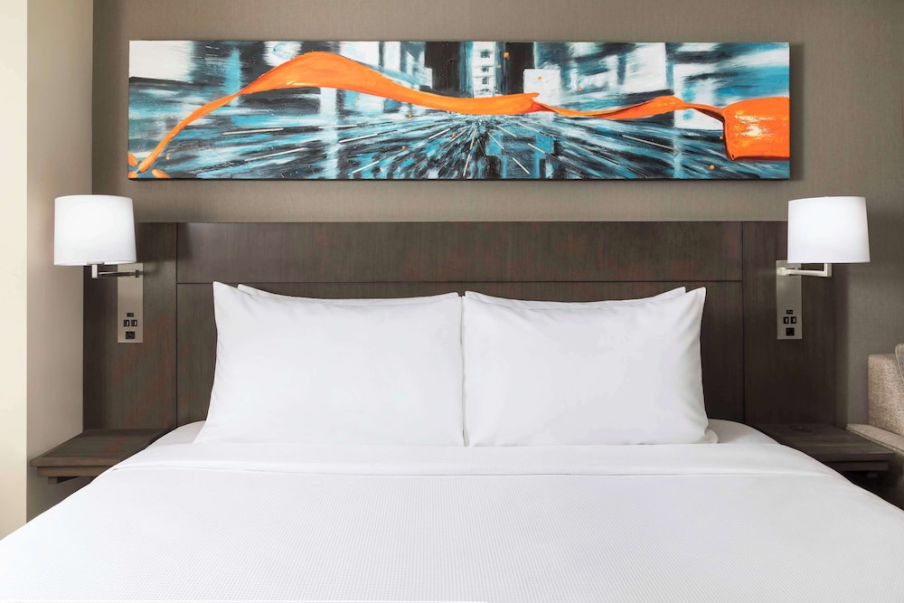 Hyatt Place New York City Times Square - photo 13