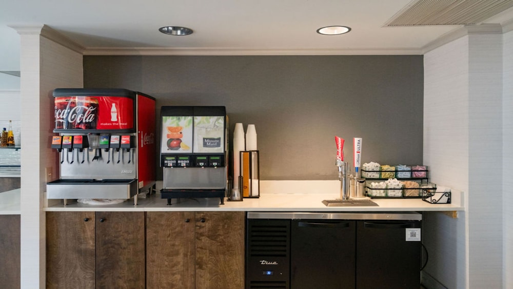 Staybridge Suites Jackson by IHG - photo 70