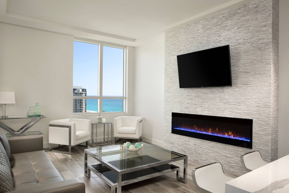 Palm Beach Marriott Singer Island Beach Resort & Spa - photo 24