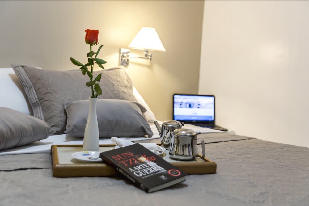 Hotel Gamboa Premium Macau in Macau, Brasil