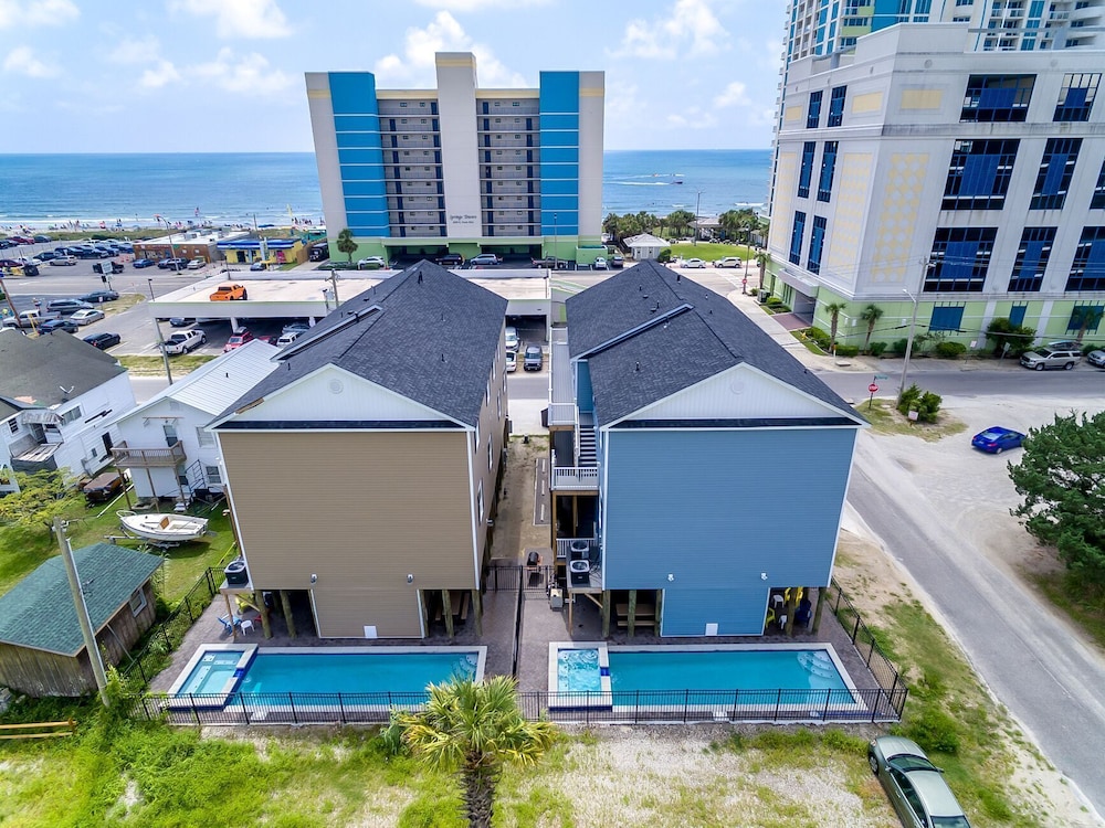 Together Resorts Cherry Grove Resort 2 in North Myrtle Beach, United States