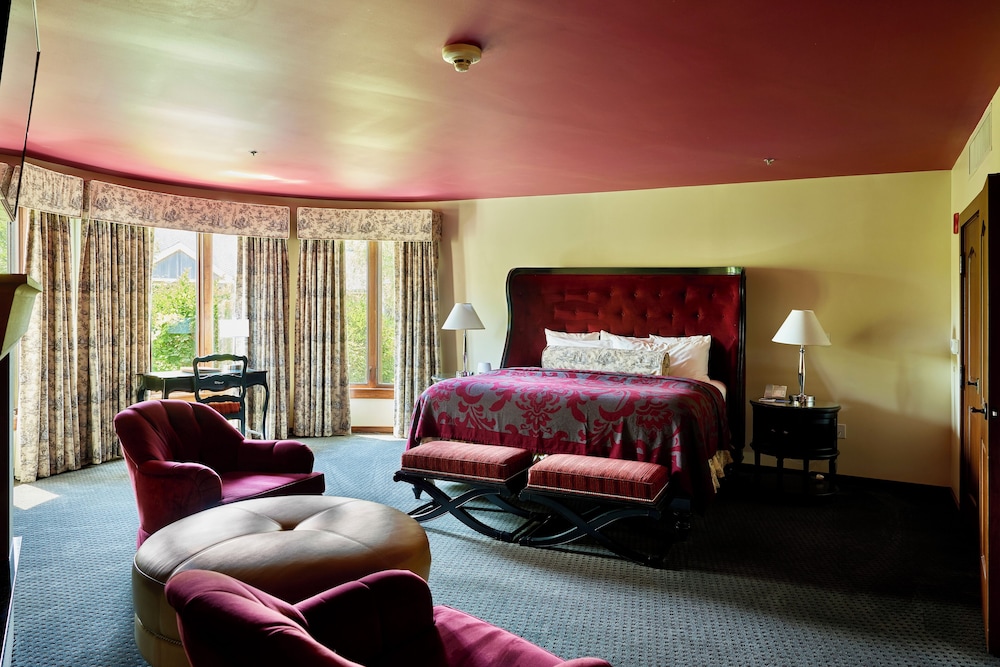 Mirbeau Inn & Spa - photo 18
