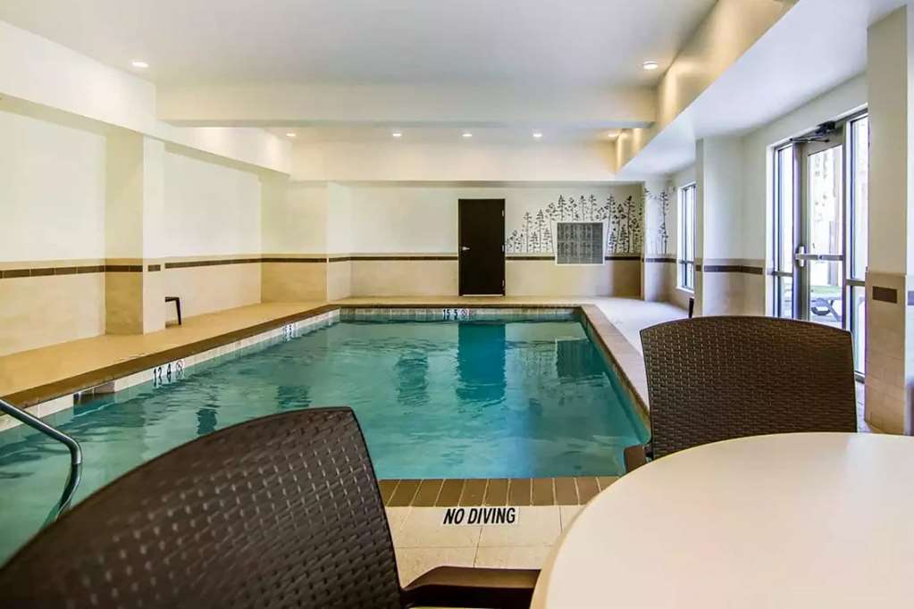 Wingate by Wyndham Longview North - photo 9