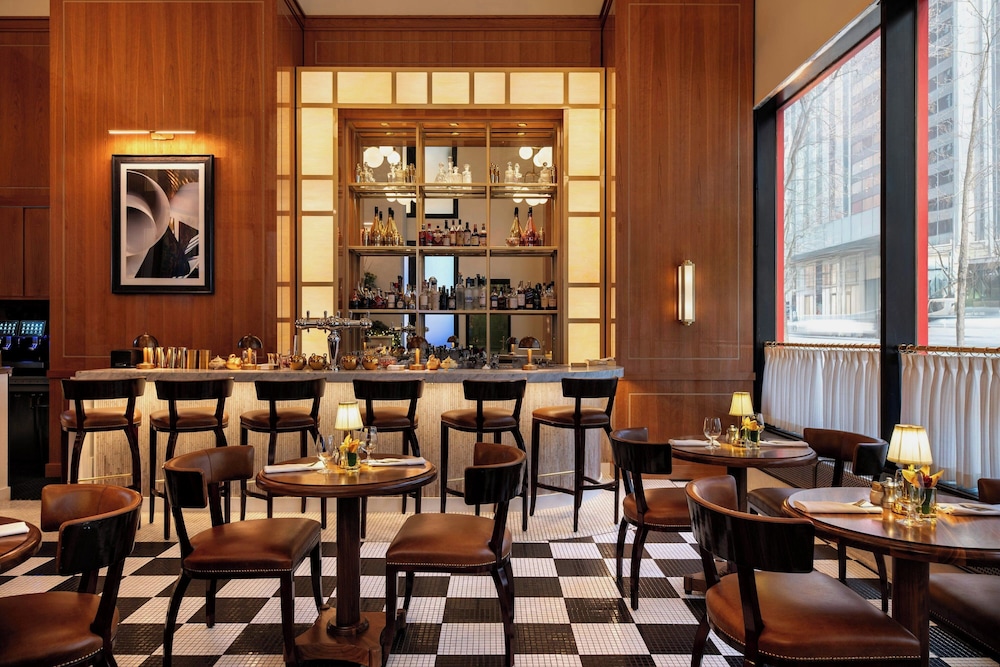 Le Meridien New York Central Park by Marriott - photo 57