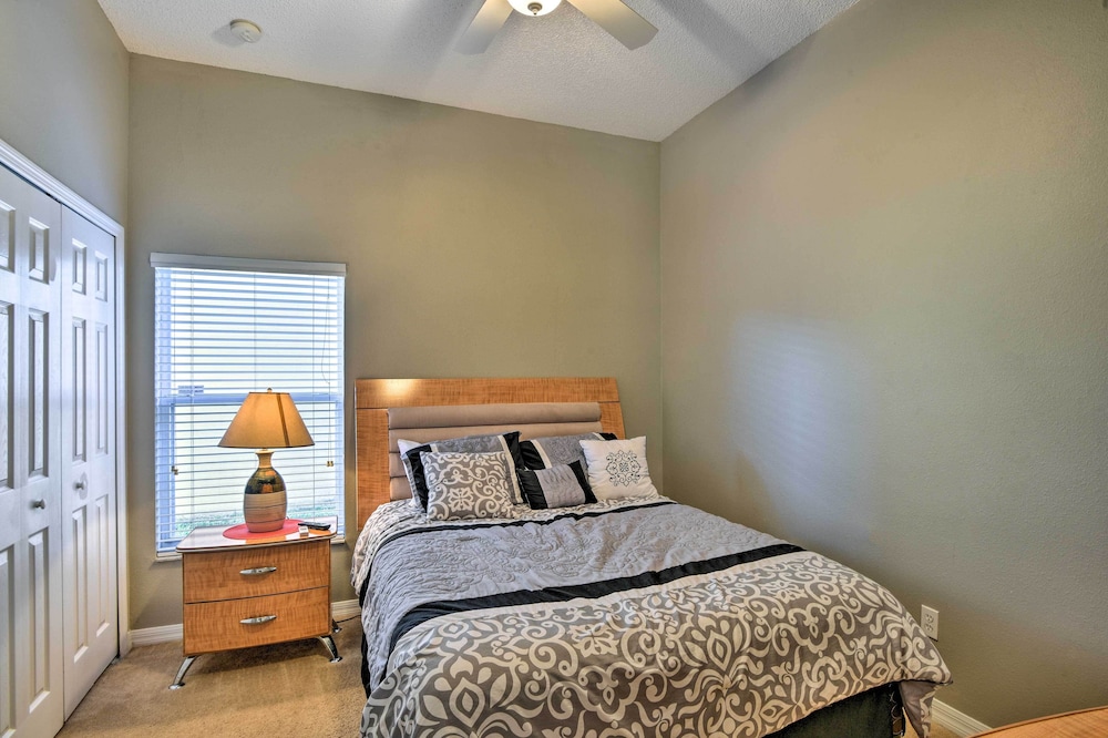 10 Mi to Disney Resort Home with Pool and Spa - photo 14
