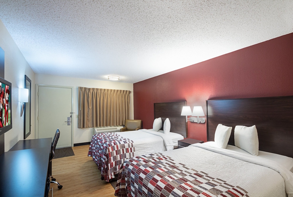 Red Roof Inn Madison WI - photo 15