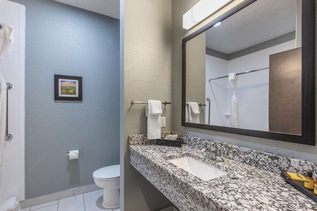 Best Western Plus Owensboro - photo 26