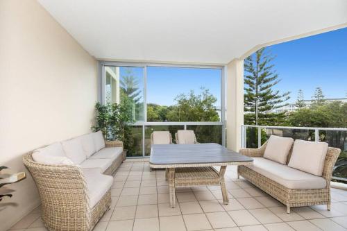 Bale Luxury Resort Holiday Management — Kingscliff