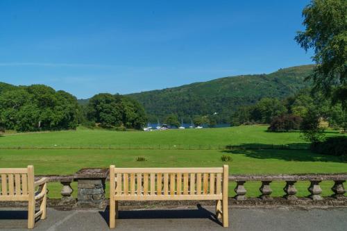 8 The Lake Lake Access Perfect for couples in Ulverston, United Kingdom