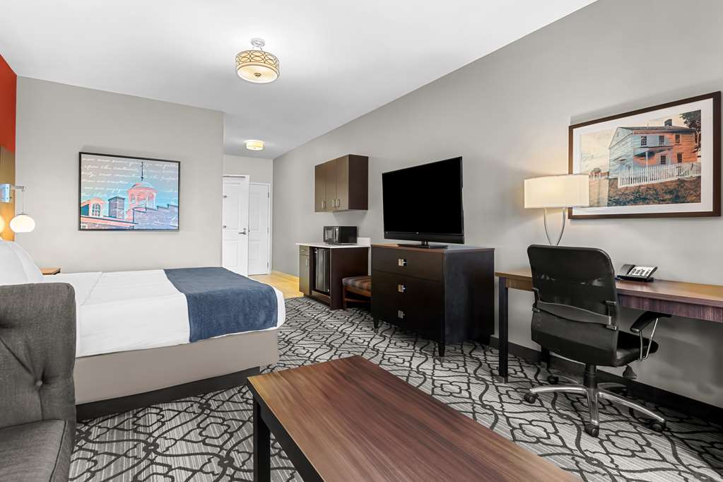 Best Western Gettysburg - photo 13