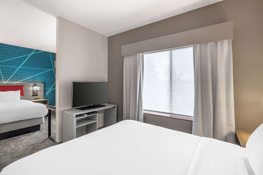 Comfort Suites Redmond Airport - photo 12