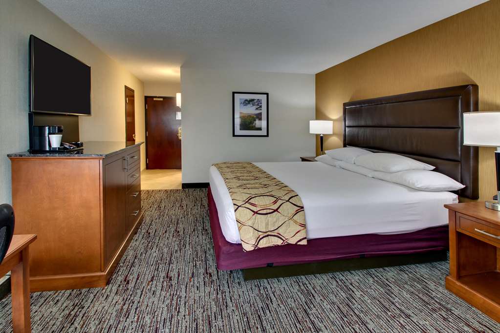 Drury Inn & Suites Bowling Green - photo 22