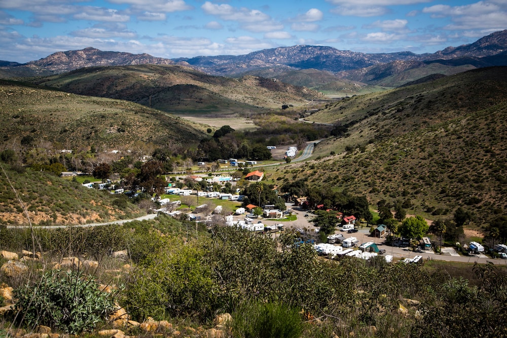 Pio Pico RV Resort & Campground - photo 46